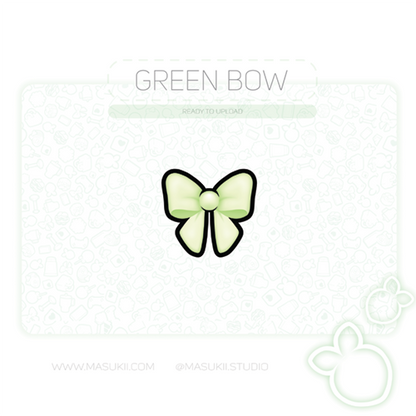 Emote | Bow