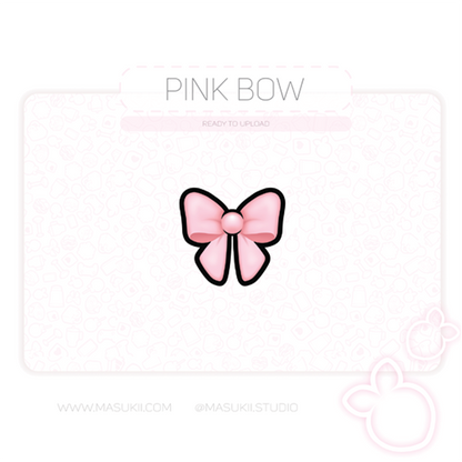 Emote | Bow