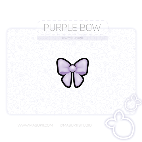 Emote | Bow