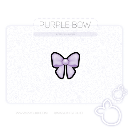 Emote | Bow