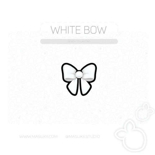 Emote | Bow