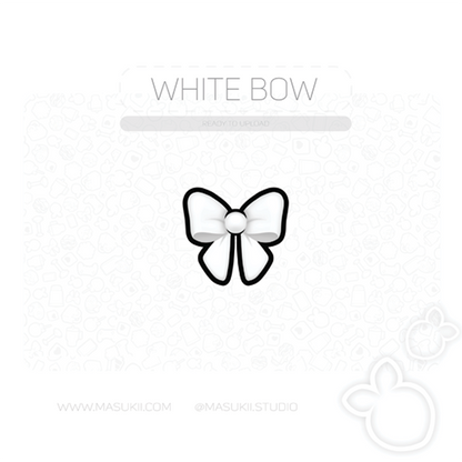 Emote | Bow