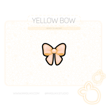 Emote | Bow