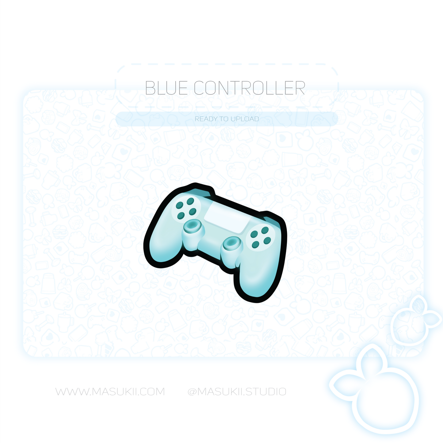 Emote | Controller