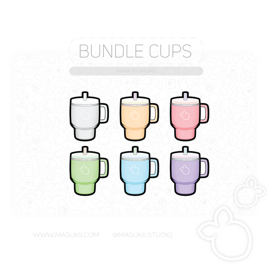 Emote | Cup