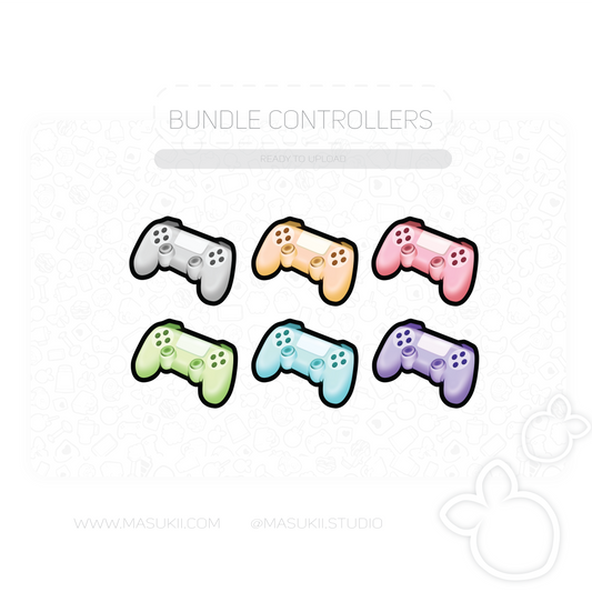 Emote | Controller