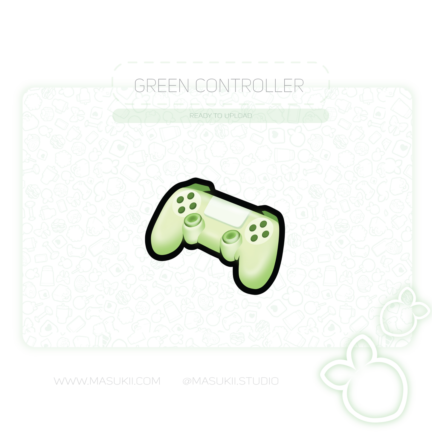 Emote | Controller