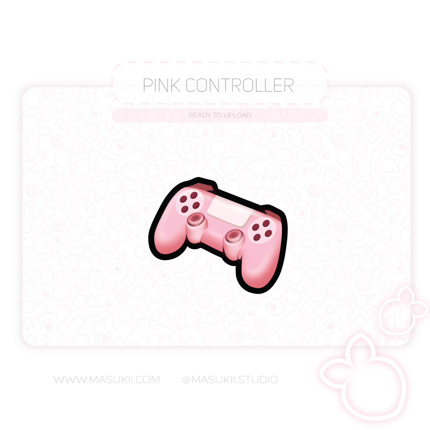 Emote | Controller