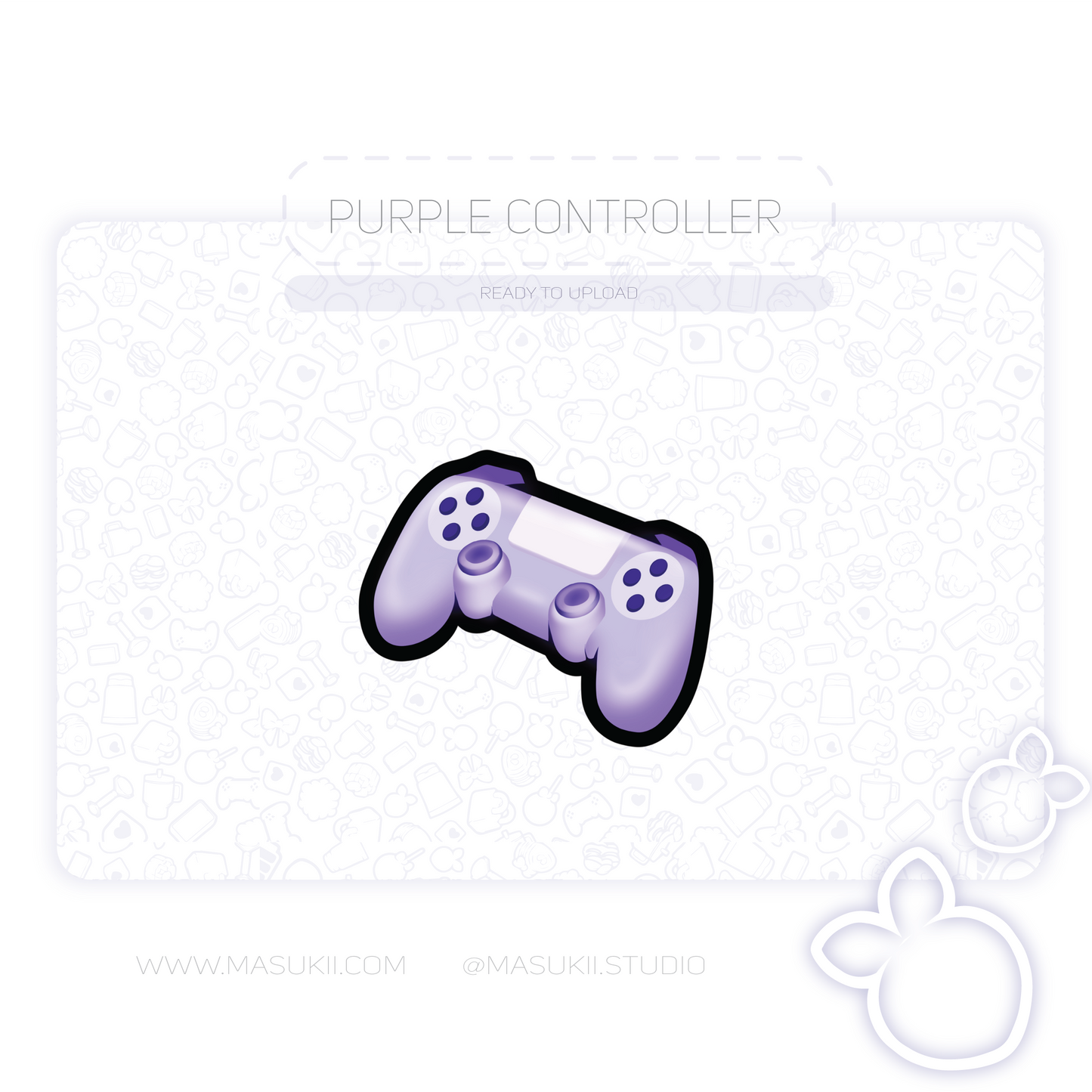 Emote | Controller