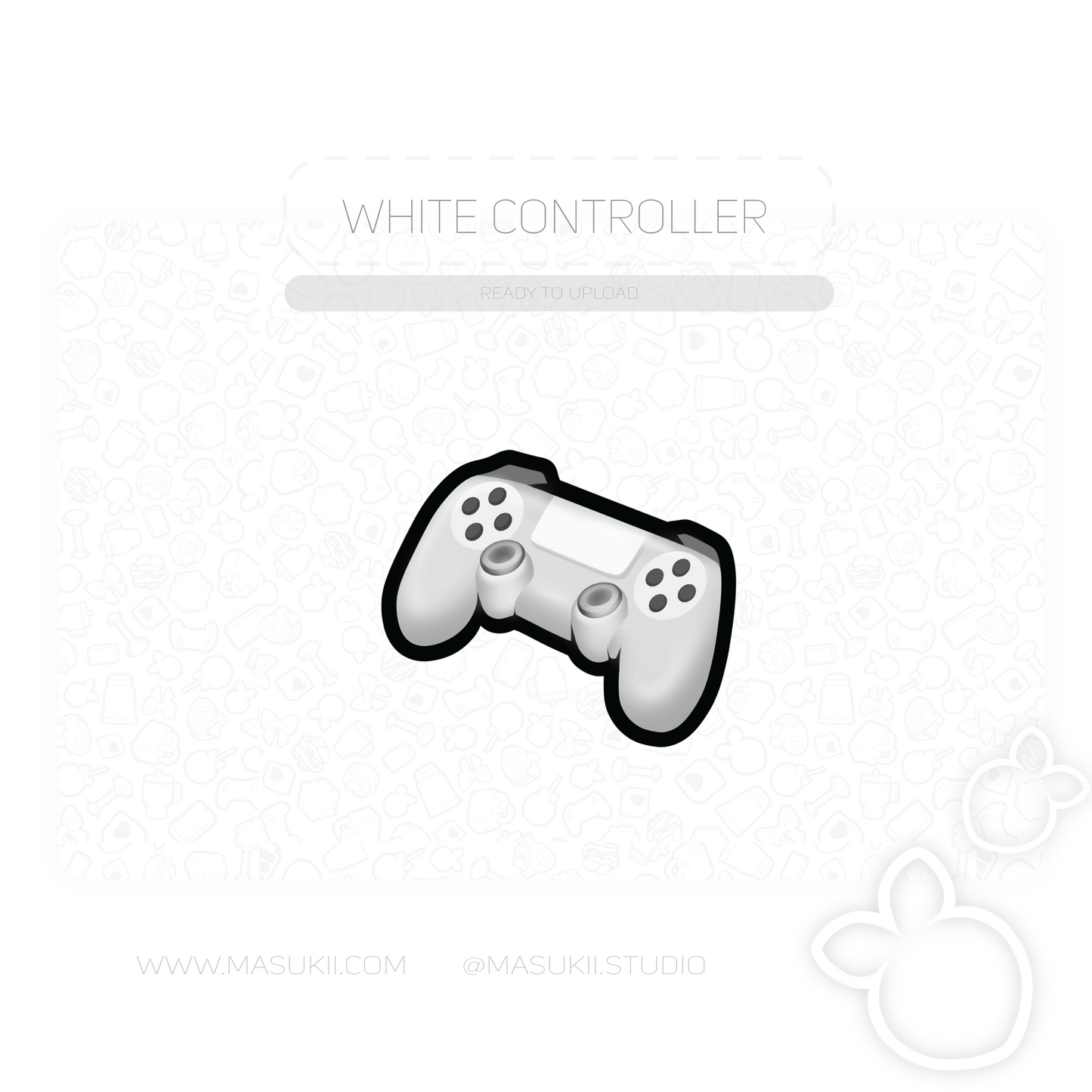 Emote | Controller